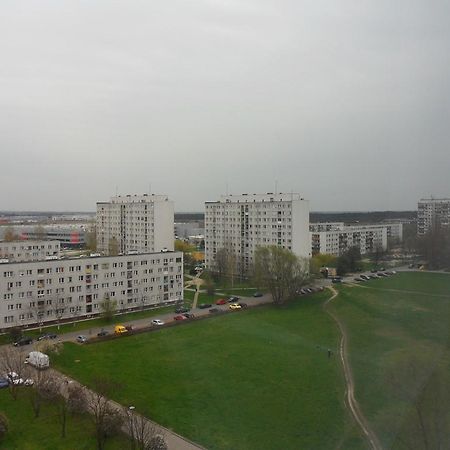 Apartament Widokowy Wroclaw Luaran gambar