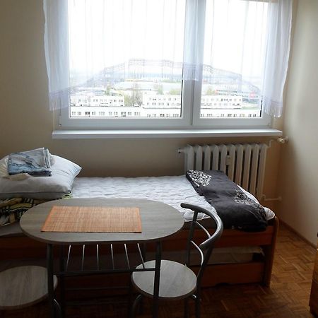 Apartament Widokowy Wroclaw Luaran gambar