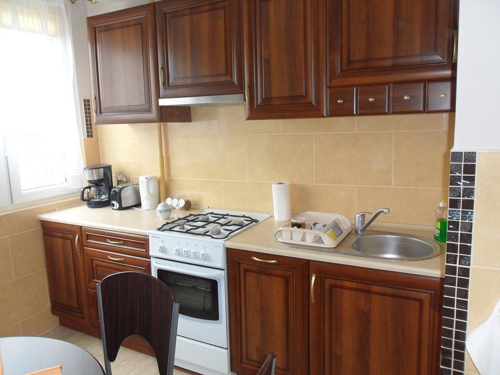 Apartament Widokowy Wroclaw Luaran gambar