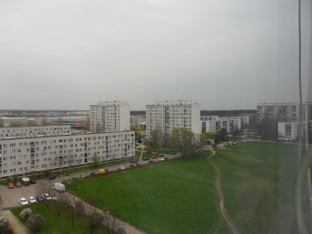 Apartament Widokowy Wroclaw Luaran gambar