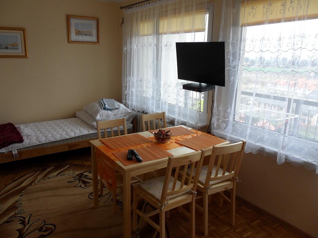 Apartament Widokowy Wroclaw Luaran gambar