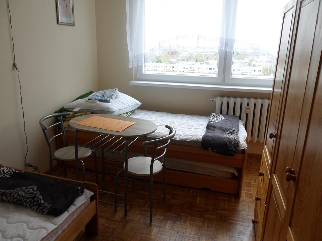 Apartament Widokowy Wroclaw Luaran gambar