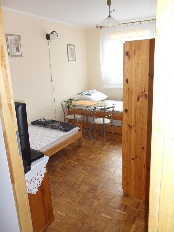 Apartament Widokowy Wroclaw Luaran gambar
