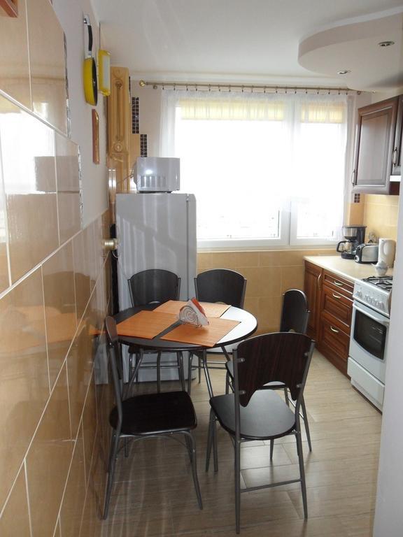 Apartament Widokowy Wroclaw Luaran gambar
