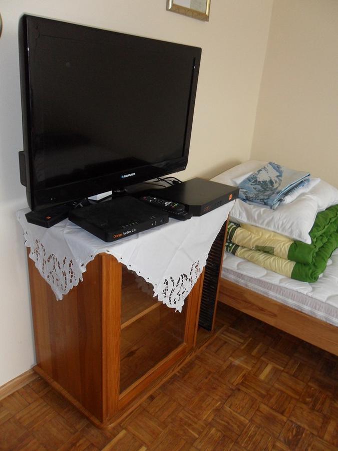 Apartament Widokowy Wroclaw Luaran gambar