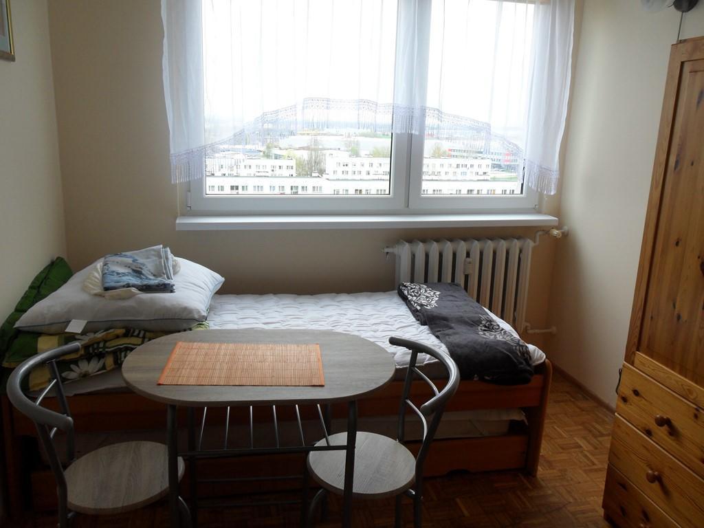 Apartament Widokowy Wroclaw Luaran gambar